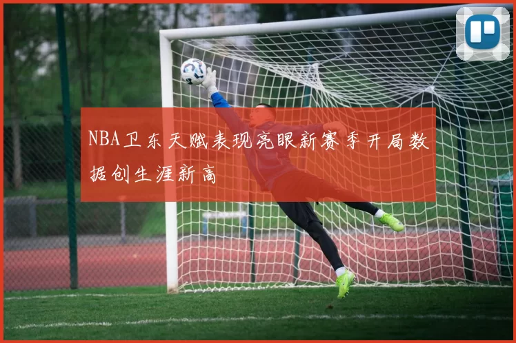 NBA卫东天赋表现亮眼新赛季开局数据创生涯新高