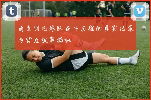 南京羽毛球队奋斗历程的真实记录与背后故事揭秘
