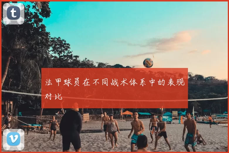 法甲球员在不同战术体系中的表现对比