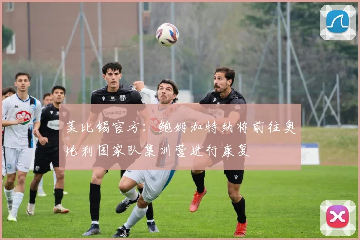 莱比锡官方:鲍姆加特纳将前往奥地利国家队集训营进行康复